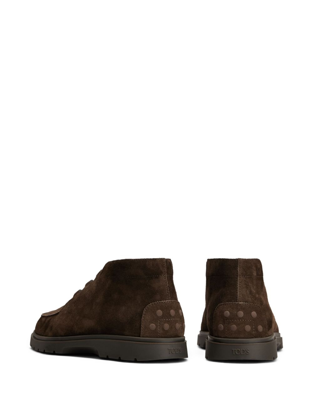 [Tod's] Ankle boots FW26 XXM59K0JL90RE0S800