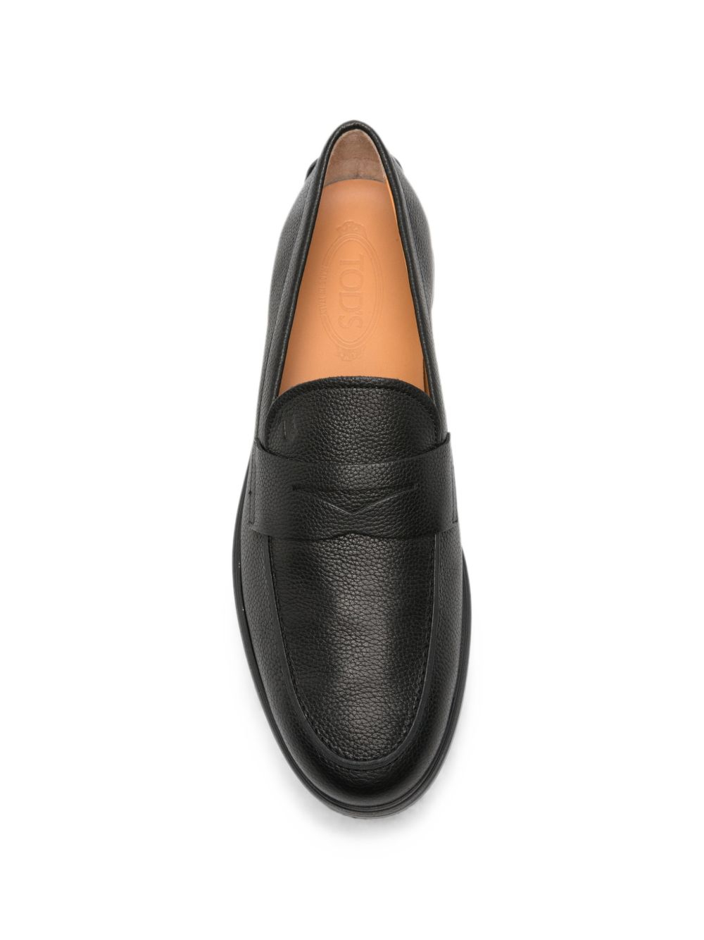 [Tod's] Loafer FW26 XXM78L0JM60S5PB999