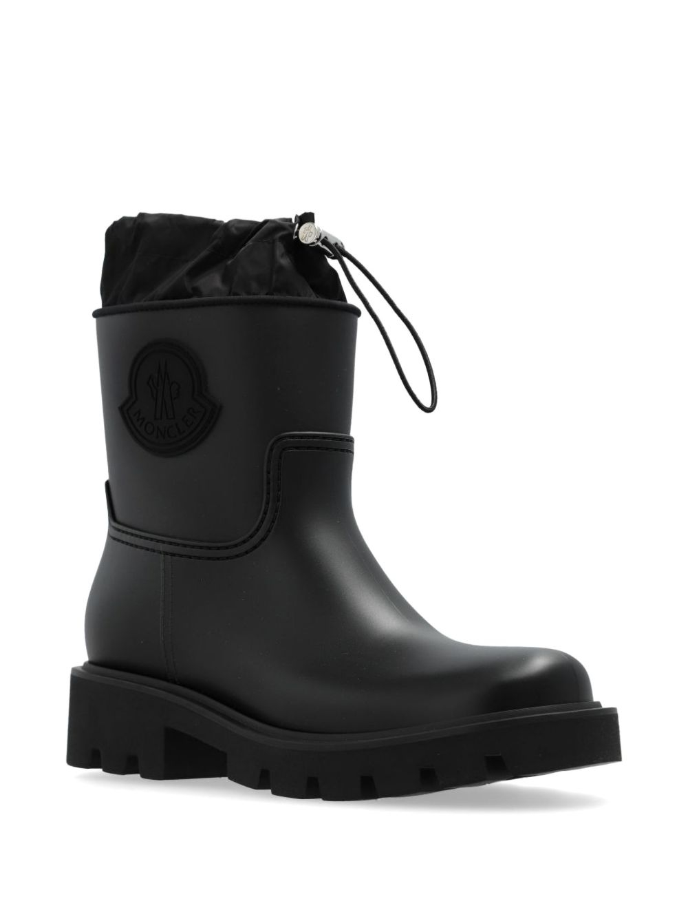 [Moncler] Ankle Boots FW26 L209B4G00190M4522999