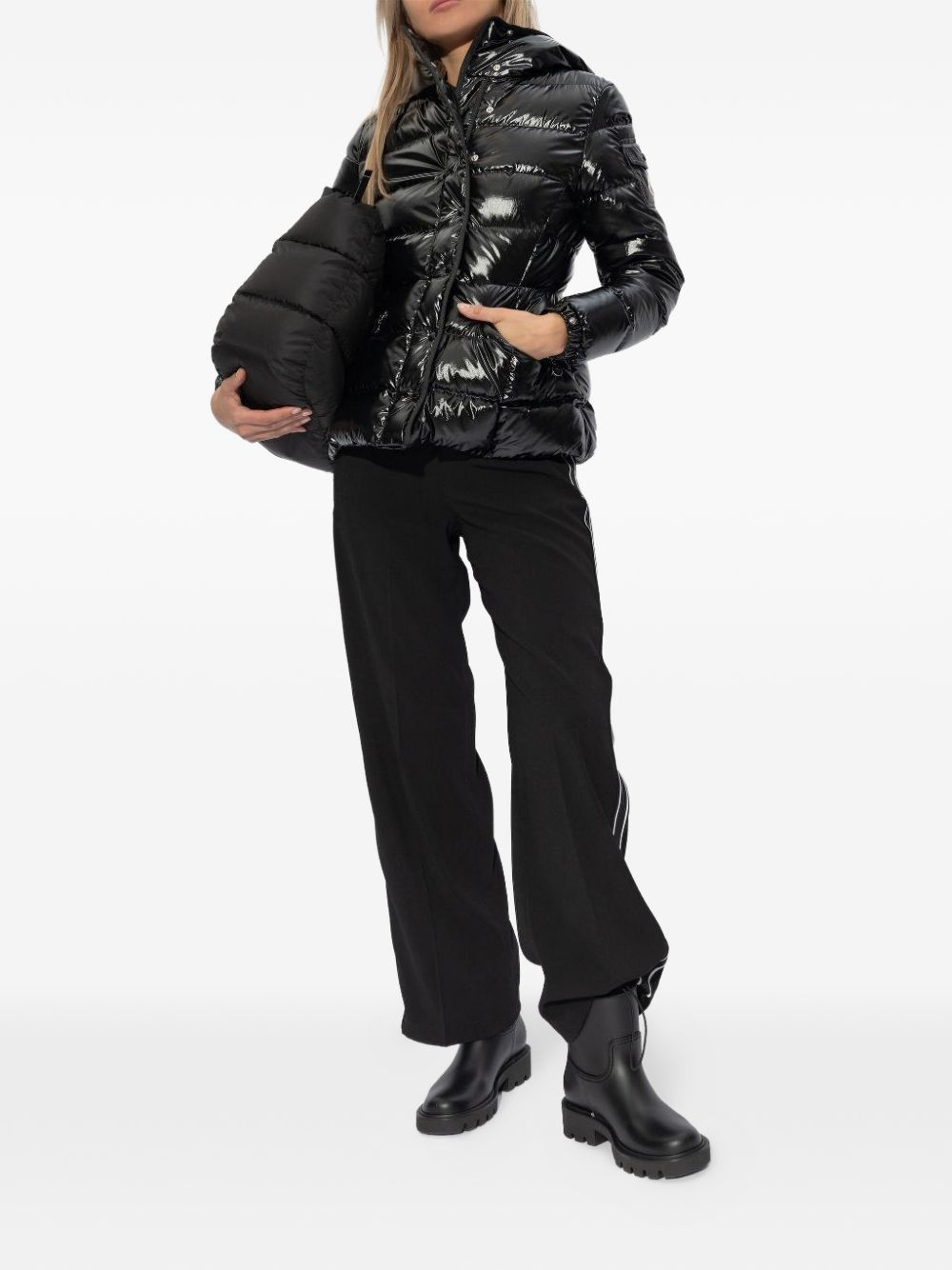 [Moncler] Ankle Boots FW26 L209B4G00190M4522999