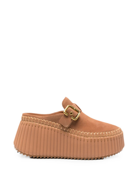 [Chloe] Sneakers FW26 26A13CMS  207