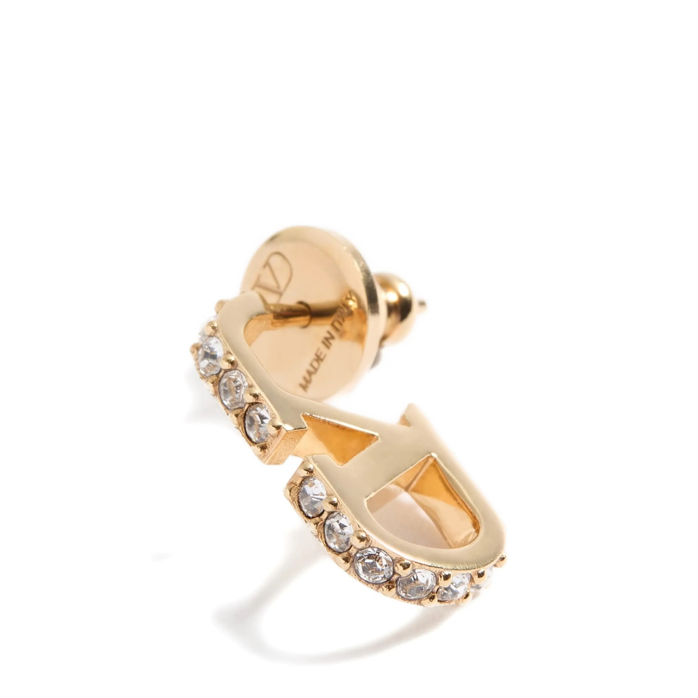 [Valentino Garavani] Earring FW26 9W2J0CD4YCW  9MN