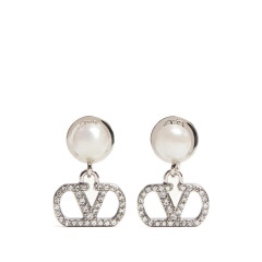[Valentino Garavani] Earring FW26 9W2J0X81HJY  R4S