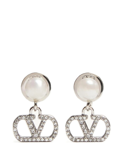 [Valentino Garavani] Earring FW26 9W2J0X81HJY  R4S