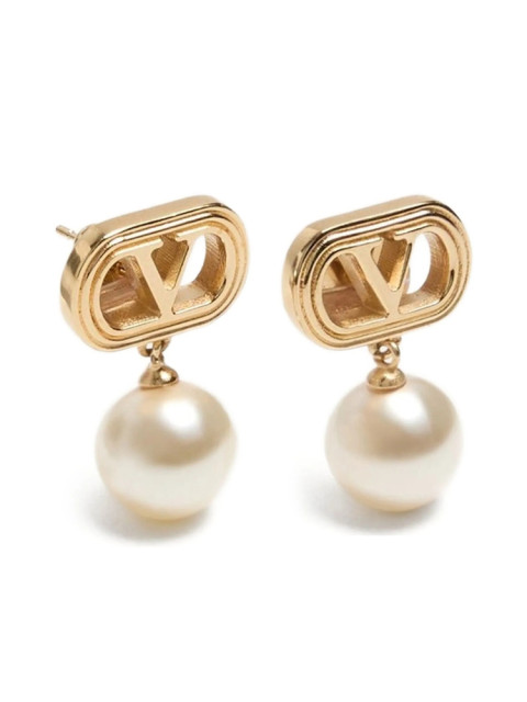 [Valentino Garavani] Earring FW26 9W2J0Y78UXM  R5G