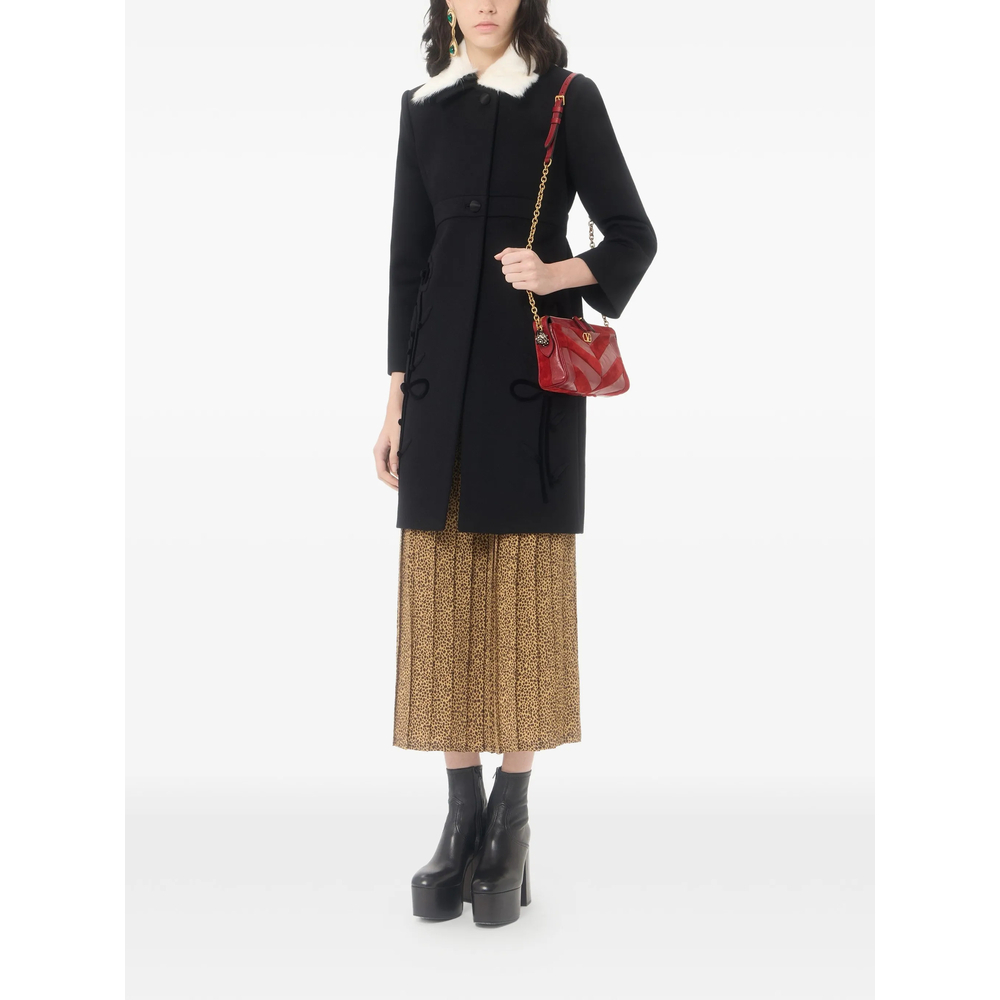 [Valentino Garavani] Shoulder bag FW26 9W2B0S99DED  AQS