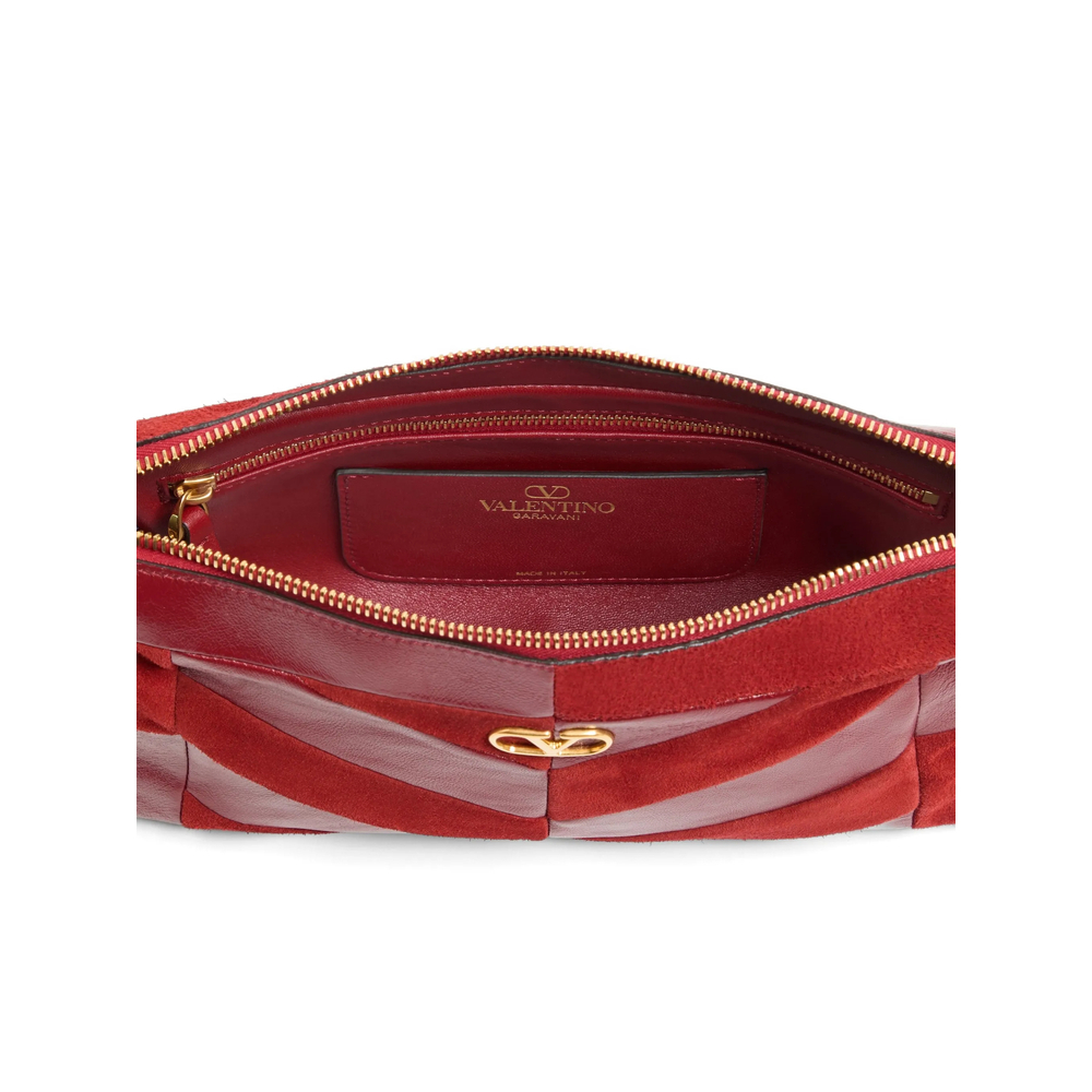[Valentino Garavani] Shoulder bag FW26 9W2B0S99DED  AQS