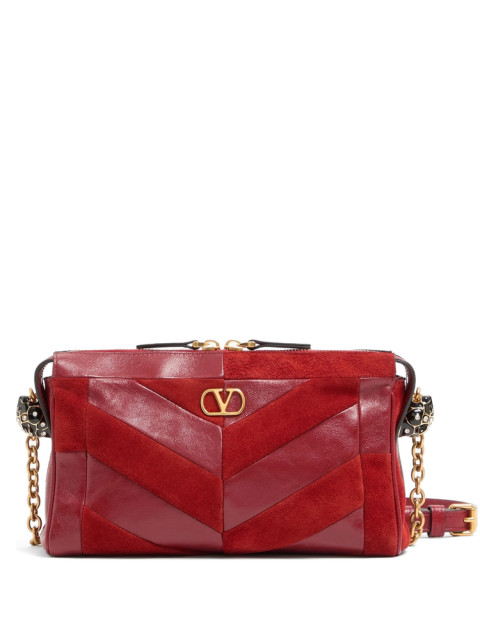 [Valentino Garavani] Shoulder bag FW26 9W2B0S99DED  AQS