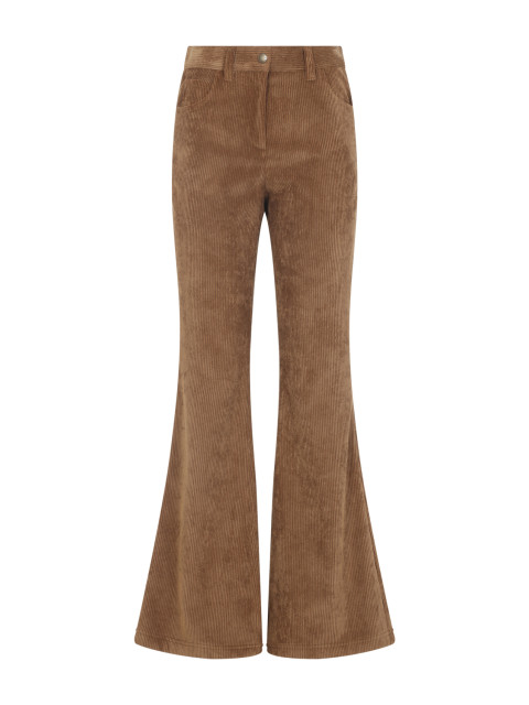 [Moncler] Pants FW26 L20932A00004.5964B
