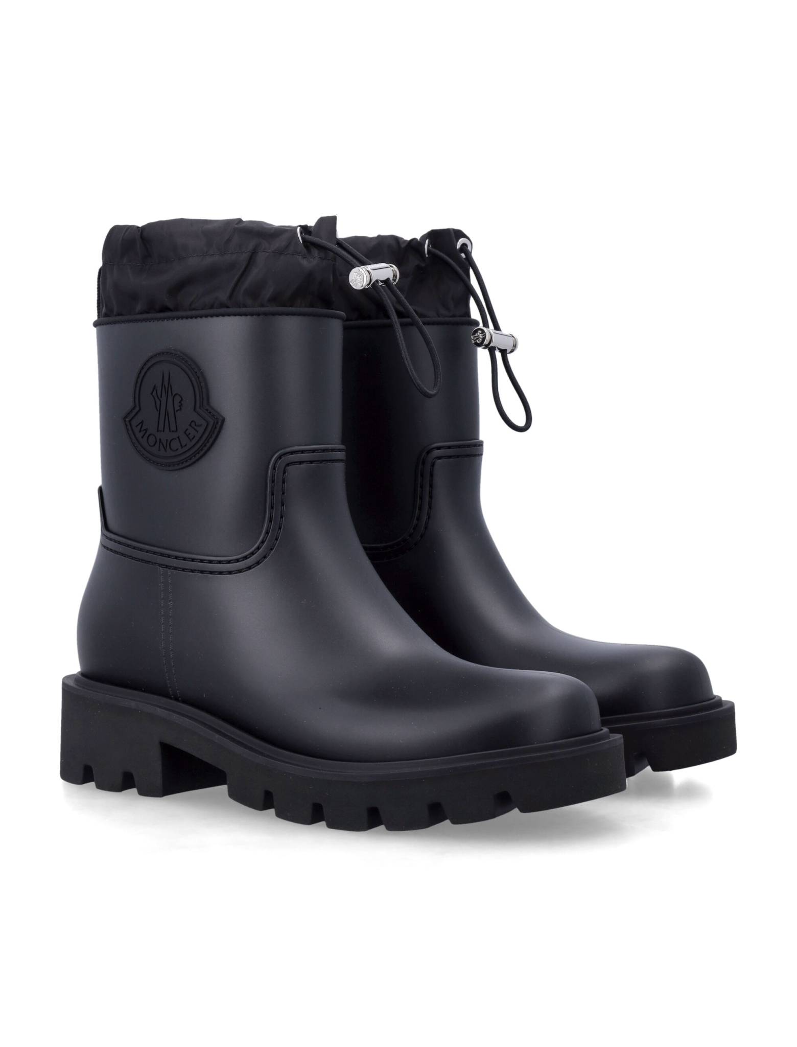 [Moncler] Flat shoes FW26 4G00190M4522999