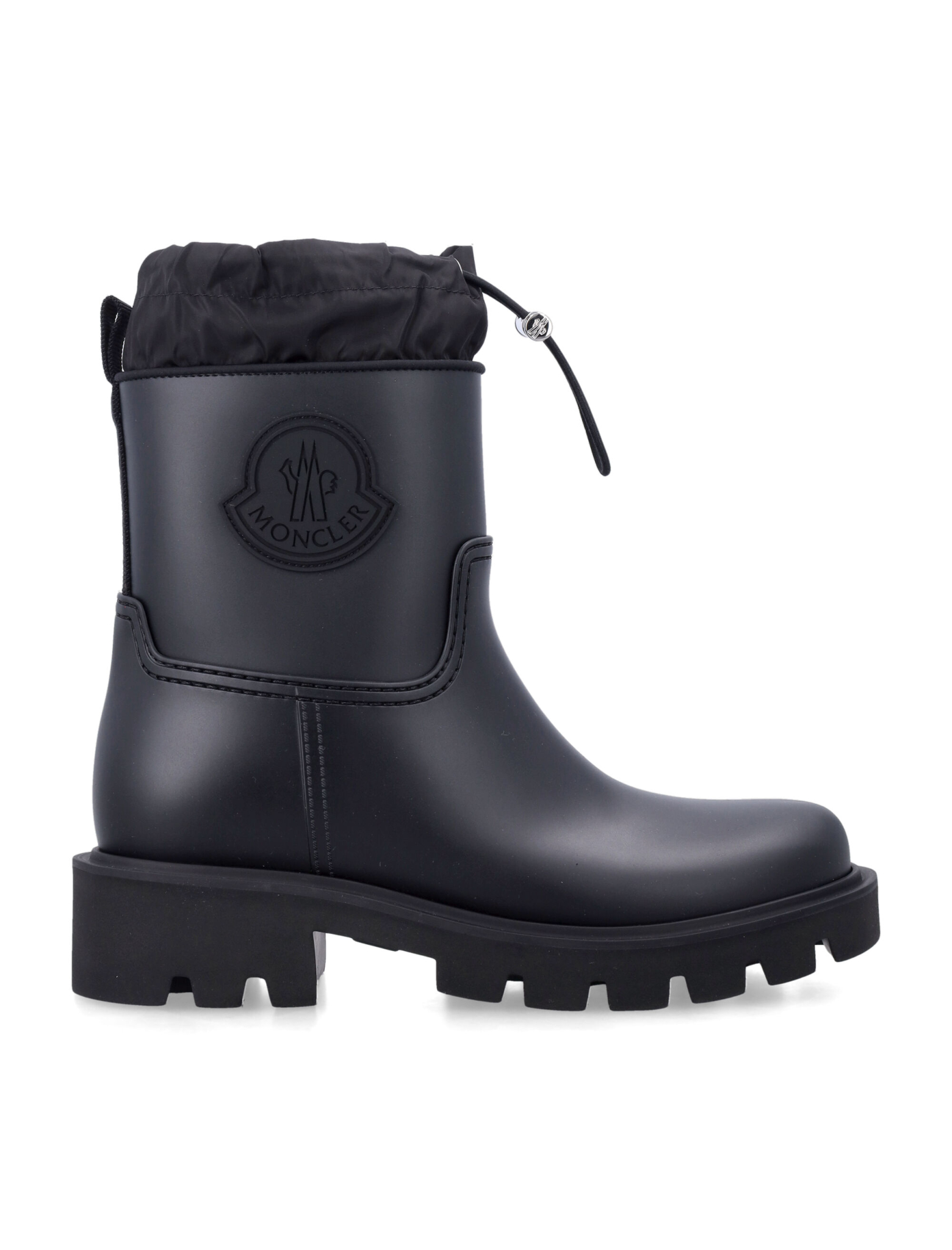[Moncler] Flat shoes FW26 4G00190M4522999