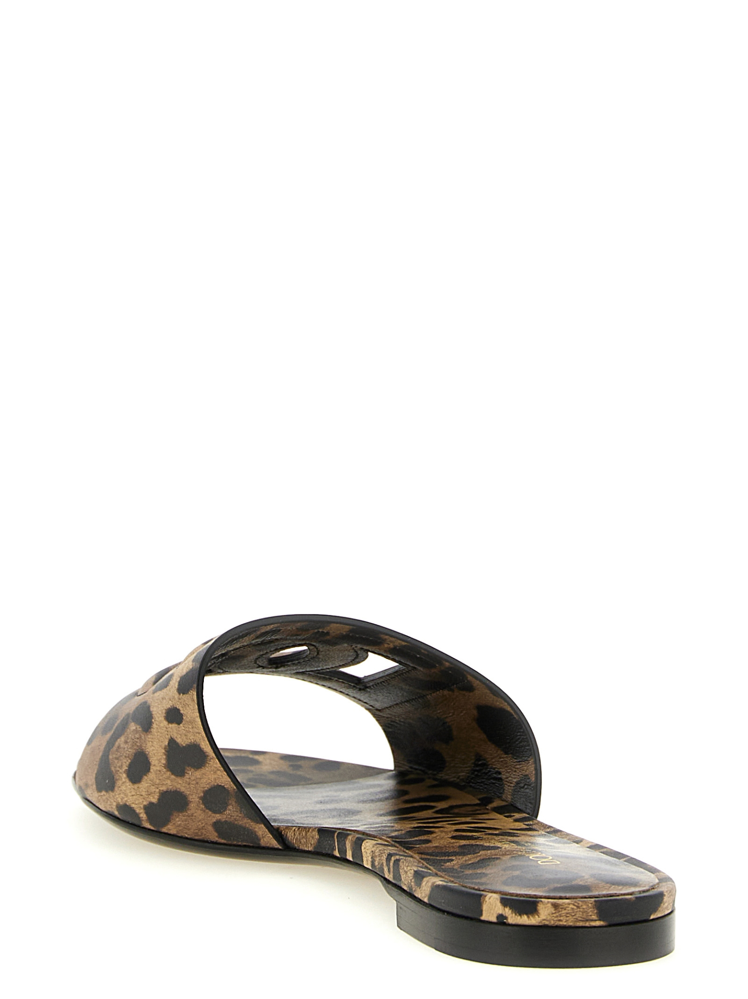 [Dolce & Gabbana] Sandals FW26 CQ0436A0426HY13M