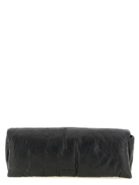 [Rick Owens] Clutch bag FW26 RA02F0923LBEPT109