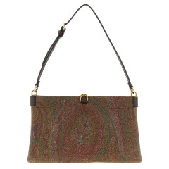 [Etro] Clutch bag FW26 WP1H0008AA001M0019