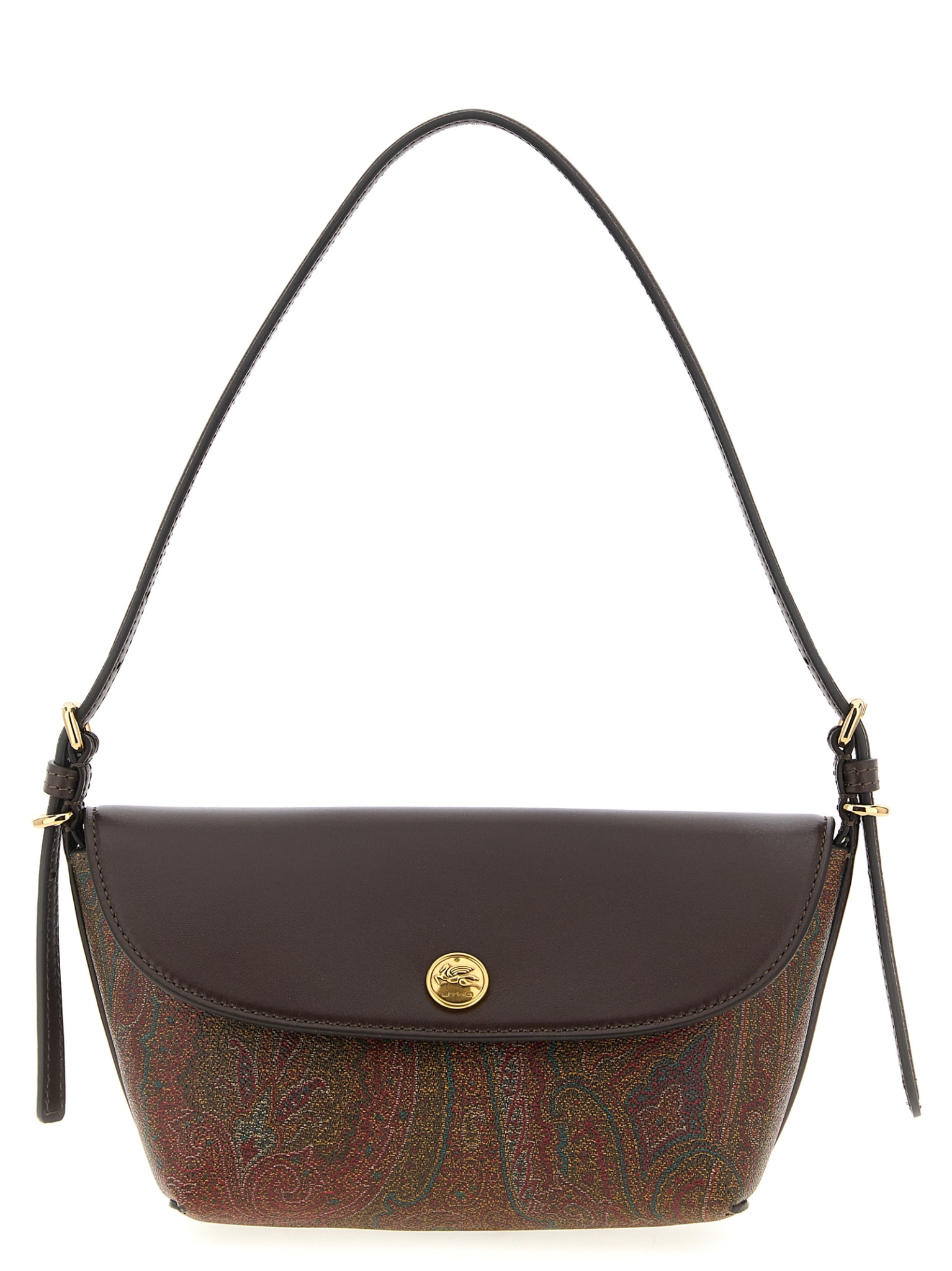 [Etro] Shoulder bag FW26 WP1B0018AA014M0019