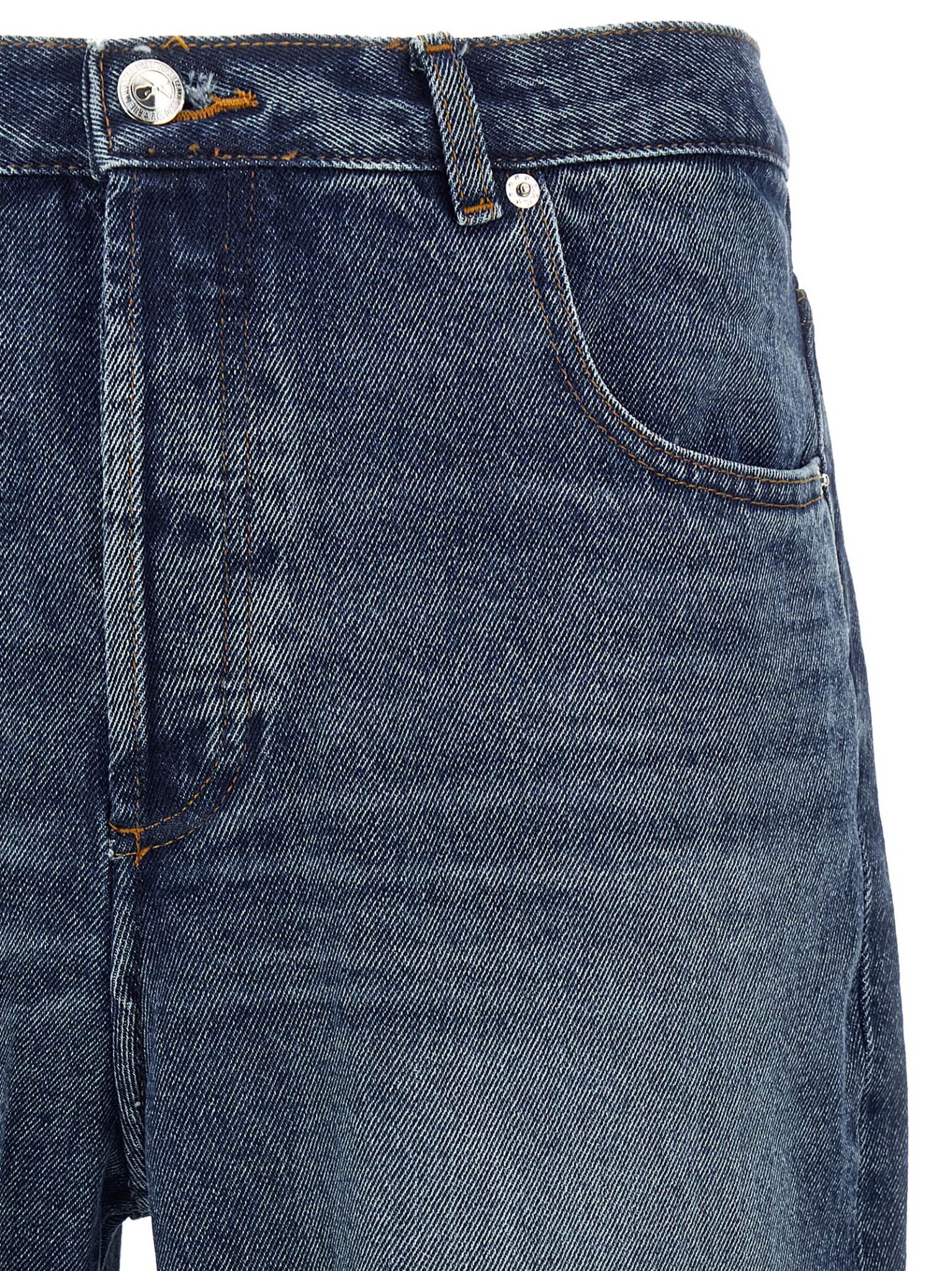 [A.P.C.] Jeans FW26 COHADM09156IAL