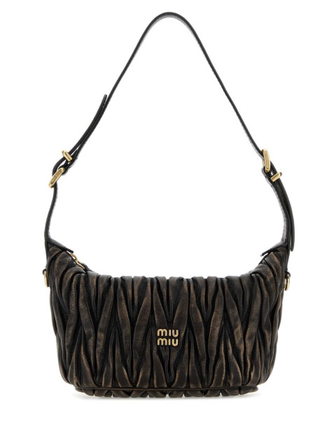 [Miu Miu] Bag FW26 5BP100AF6Q F0201