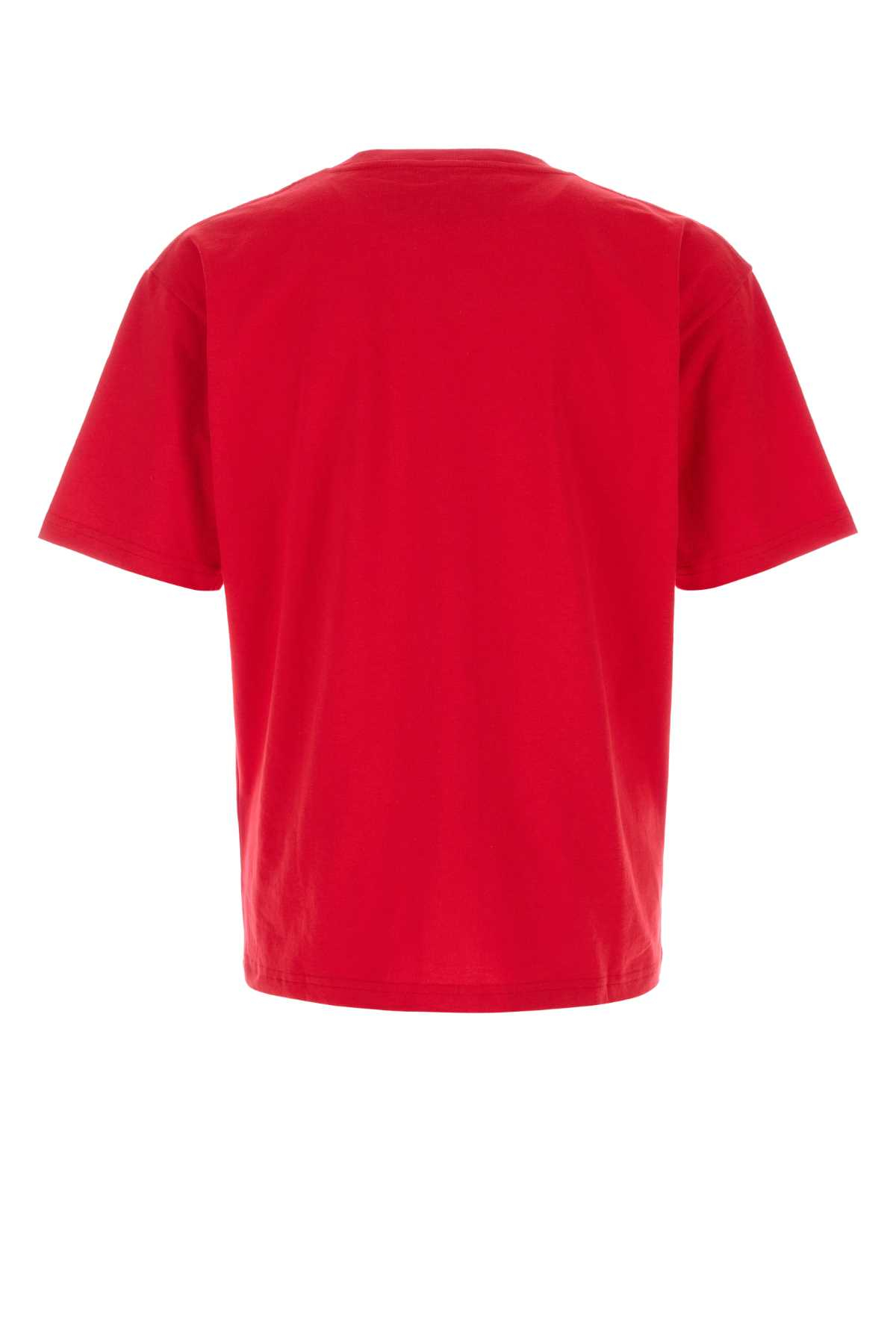 [Valentino Garavani] T-shirts Short Sleeve SS26 8V3MG18ABAR AI5