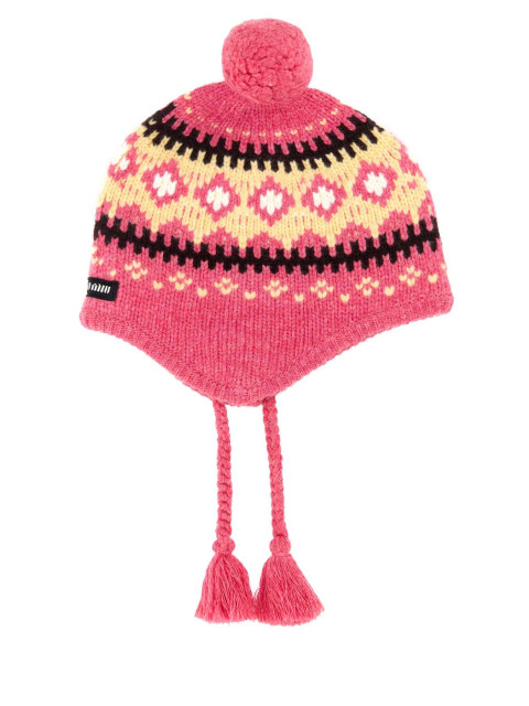[Miu Miu] Beanie SS26 5HC48818SI F0028