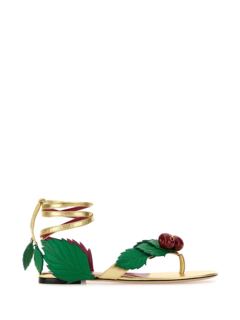 [Valentino Garavani] Sandals SS26 8W2S0NX9ITE 9PZ