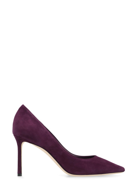 [Jimmy Choo] Pumps SS26 ROMY85KDU_WINTERBLOOM