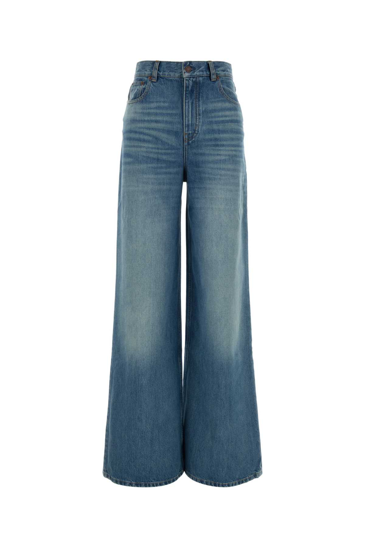 [Chloe] Jeans SS26 CH26SDP02252 40R