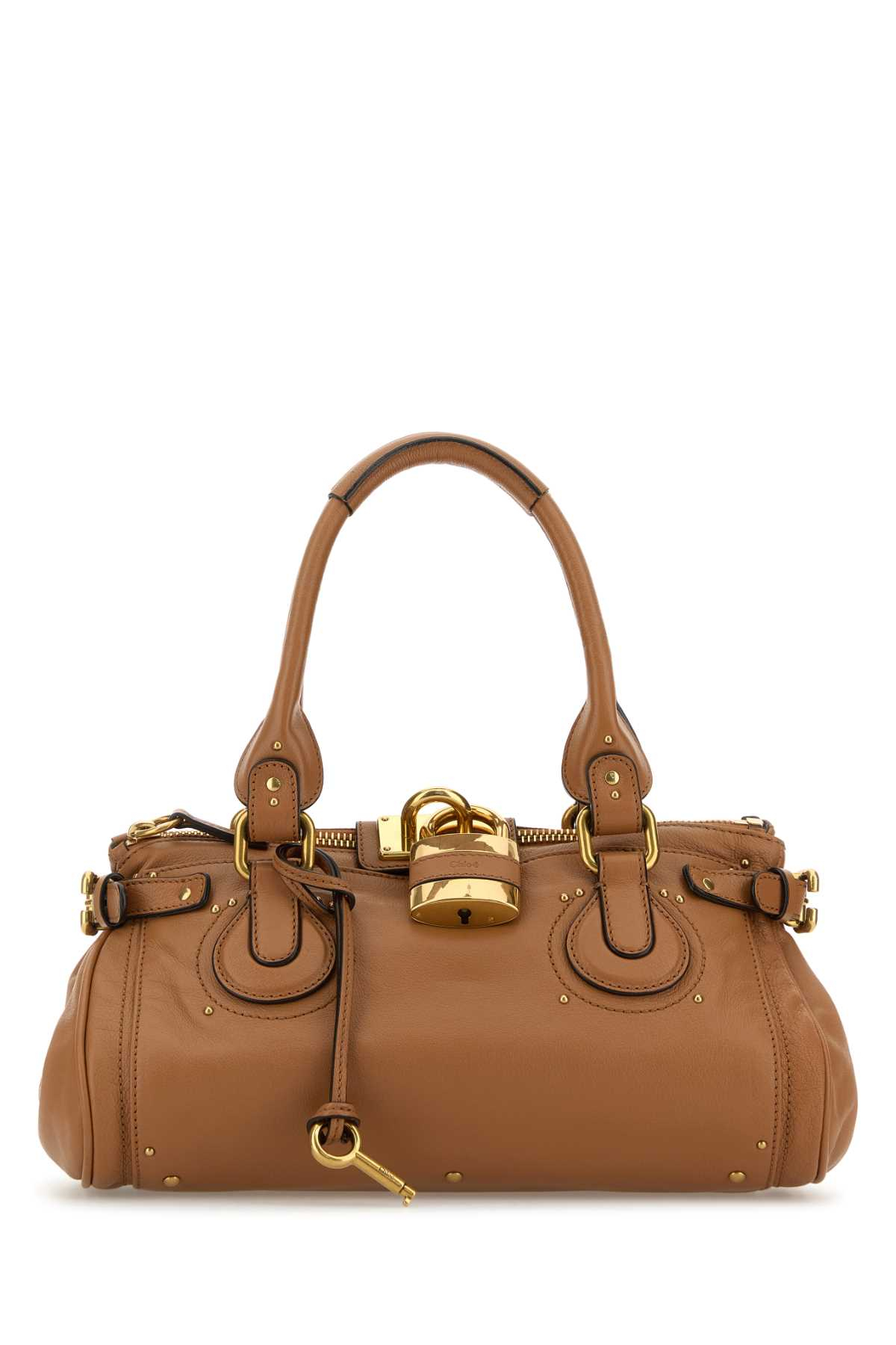 [Chloe] Bag FW26 CH25WS802P75 209