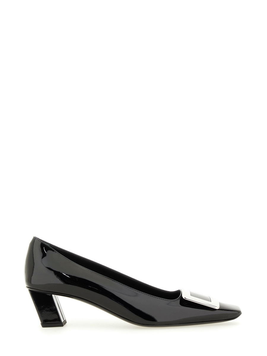 [Roger Vivier] Pumps SS26 RVW00600920D1P_B999