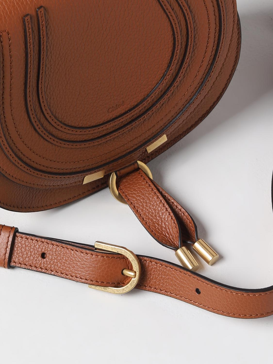 [Chloe] Minibag SS26 C22AS680I31 25M