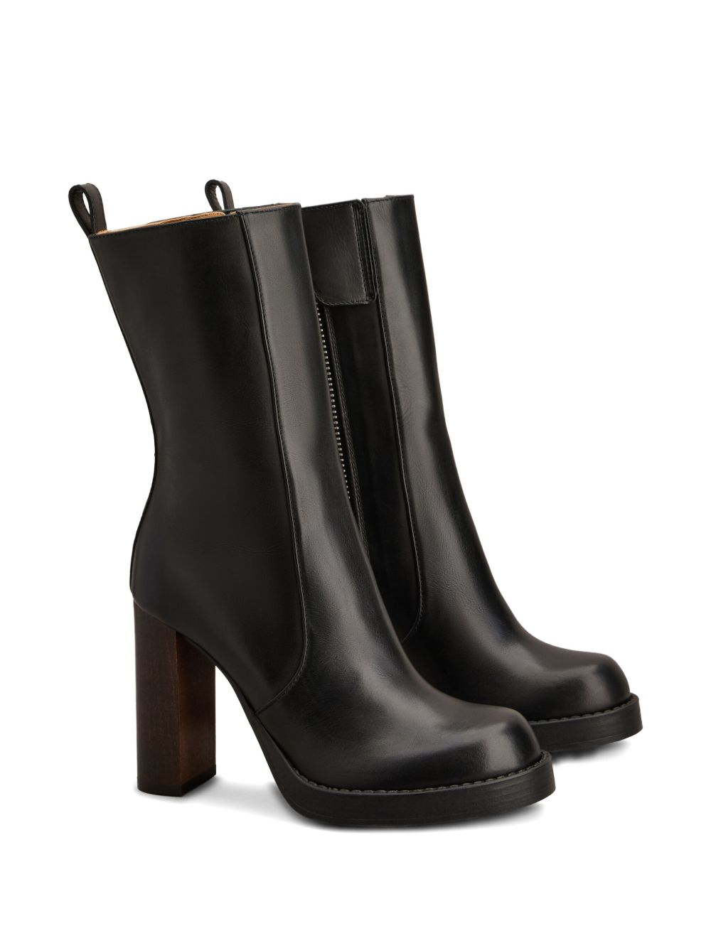 [Tod's] Ankle Boots FW25 XXW91L0JR60N6MB999
