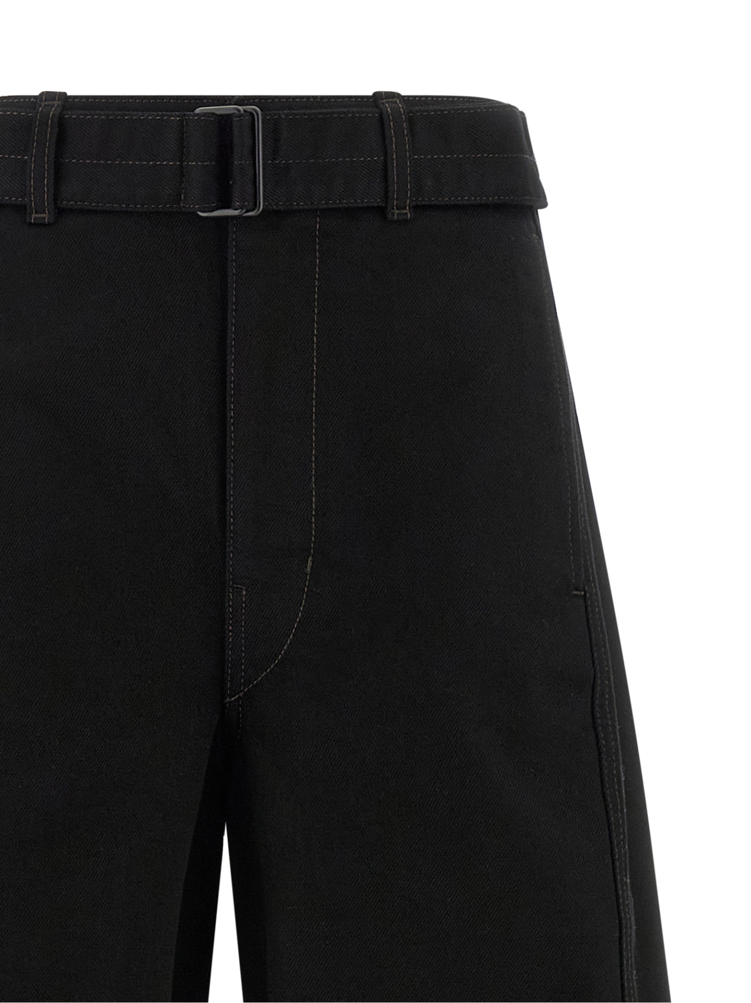[LEMAIRE] Jeans FW26 PA326LD1055BK999