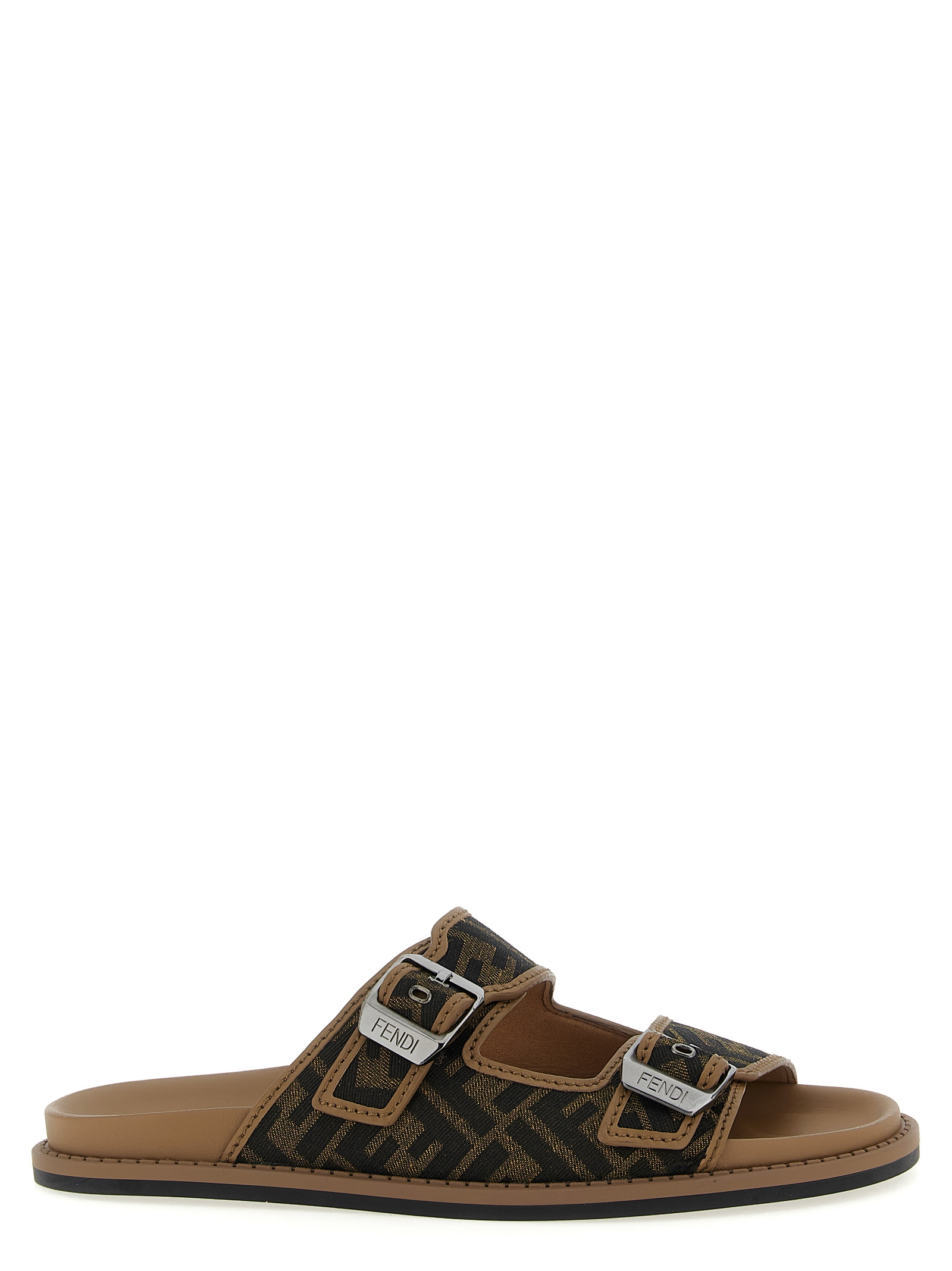 [Fendi] Sandals SS26 7X1604AJZFF1ICN