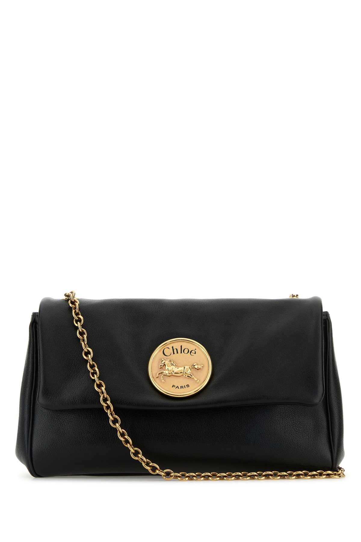 [Chloe] Shoulder bag FW26 CH25AS584P75 001