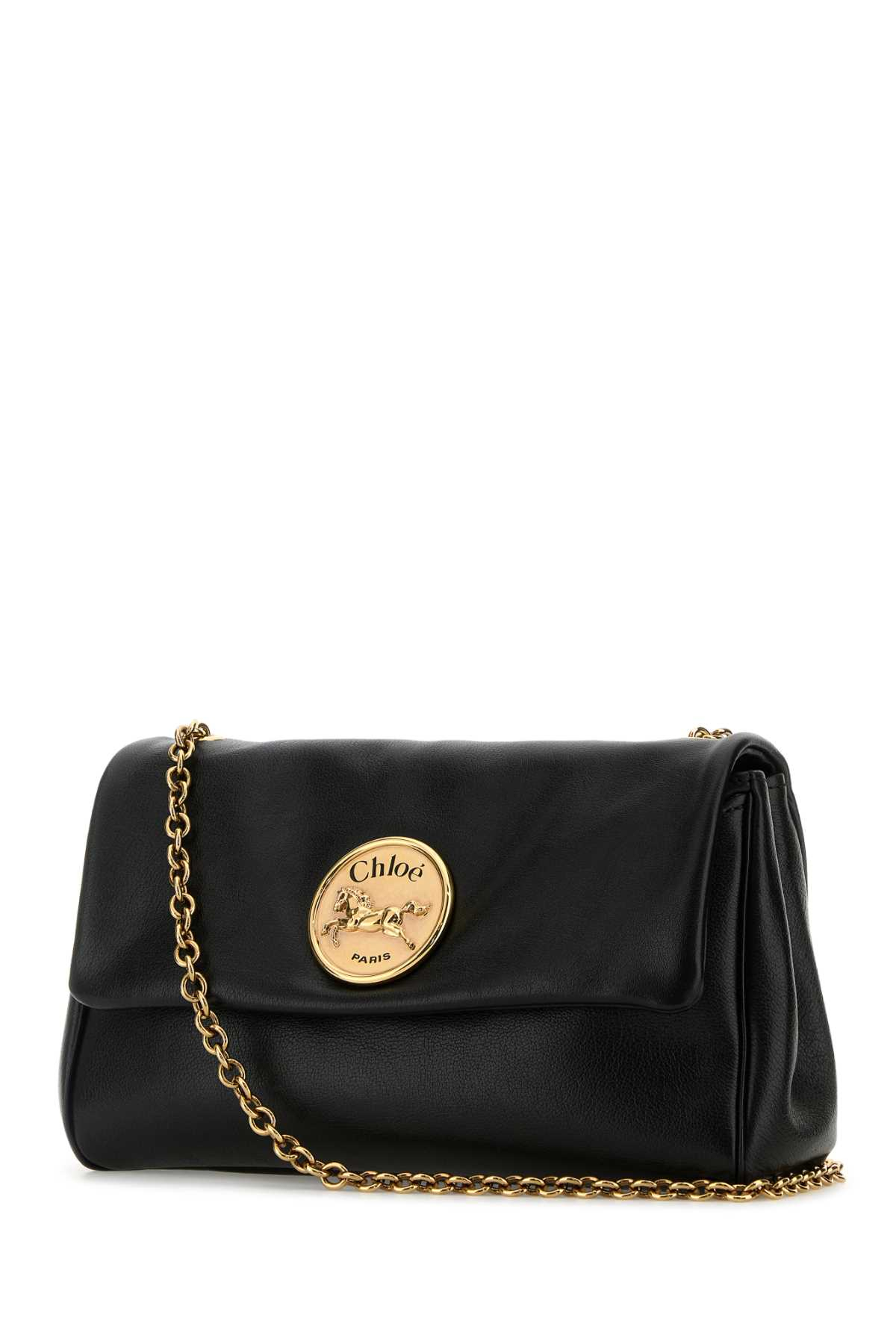 [Chloe] Shoulder bag FW26 CH25AS584P75 001