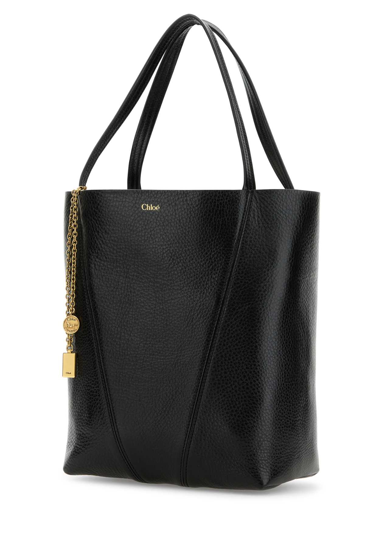 [Chloe] Bag FW26 CHC25SS811N84 001