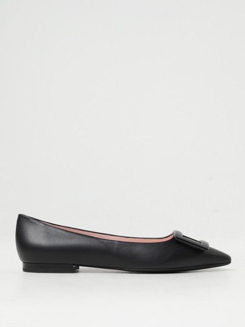 [Roger Vivier] Flat shoes SS26 RVW57527920NK0 B999