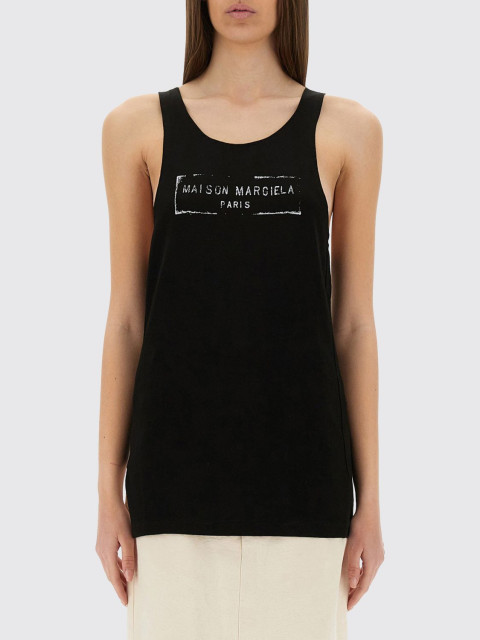 [Maison Margiela] Tank top FW25 S51NL0048S24522 900