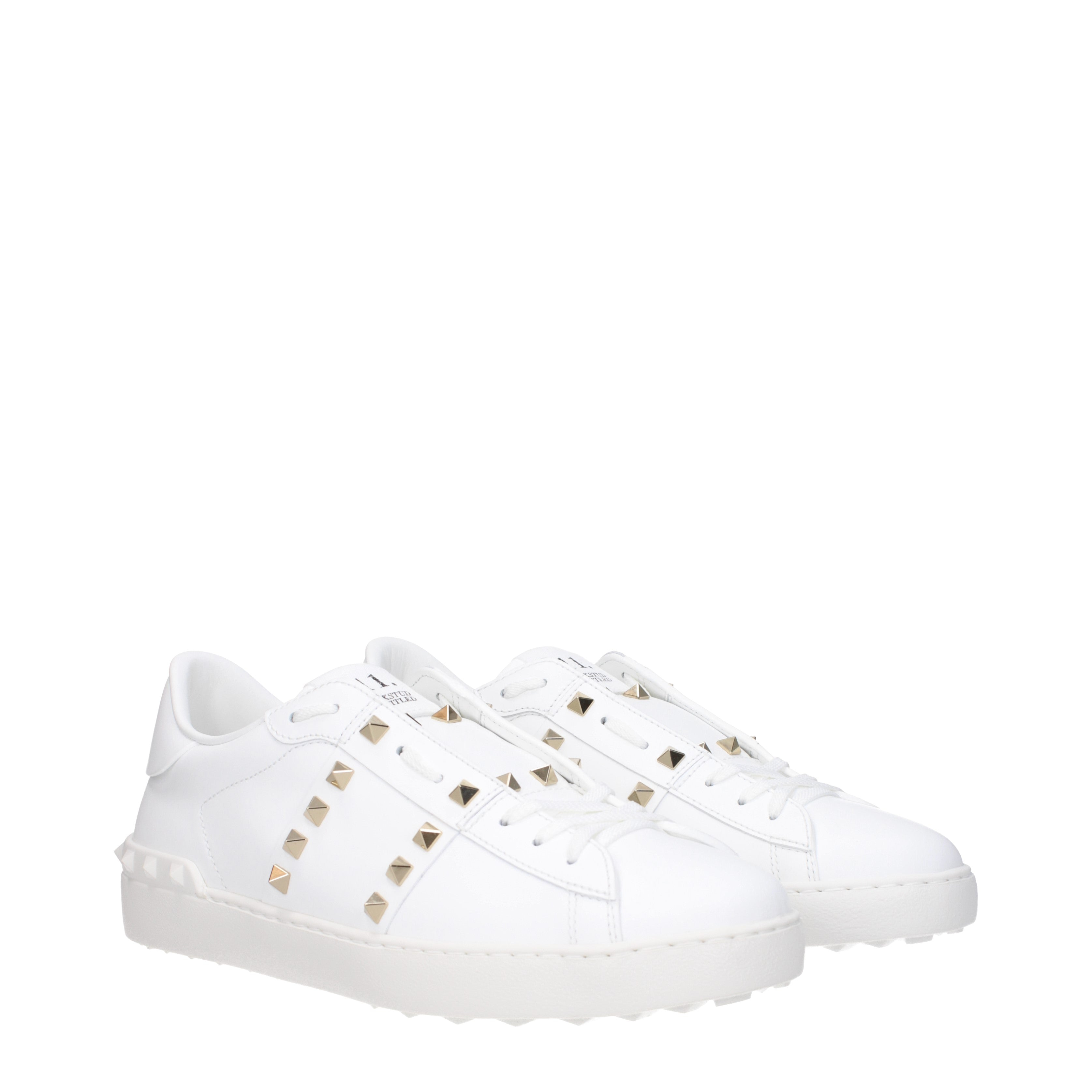 [Valentino Garavani] Sneakers SS26 S0931BHS0BO