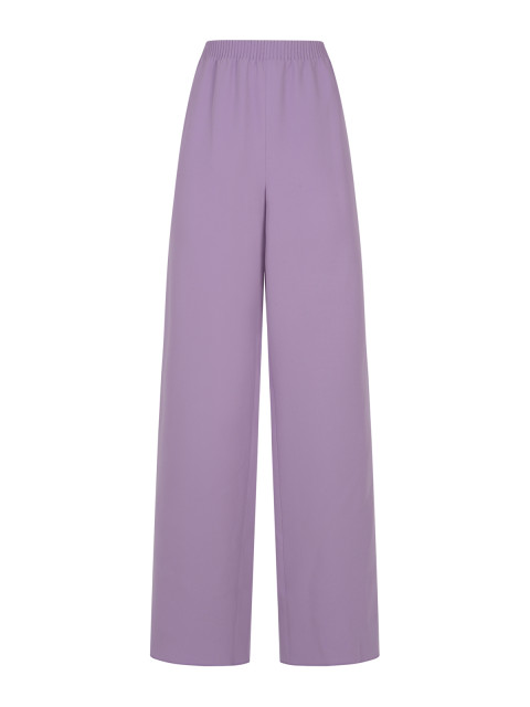 [Valentino] Trousers SS25 6B3RB6861MMR3H