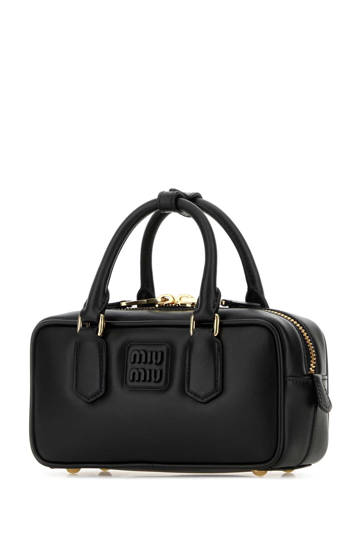 [Miu Miu] Bag FW26 5BB142VOONACR3 F0002
