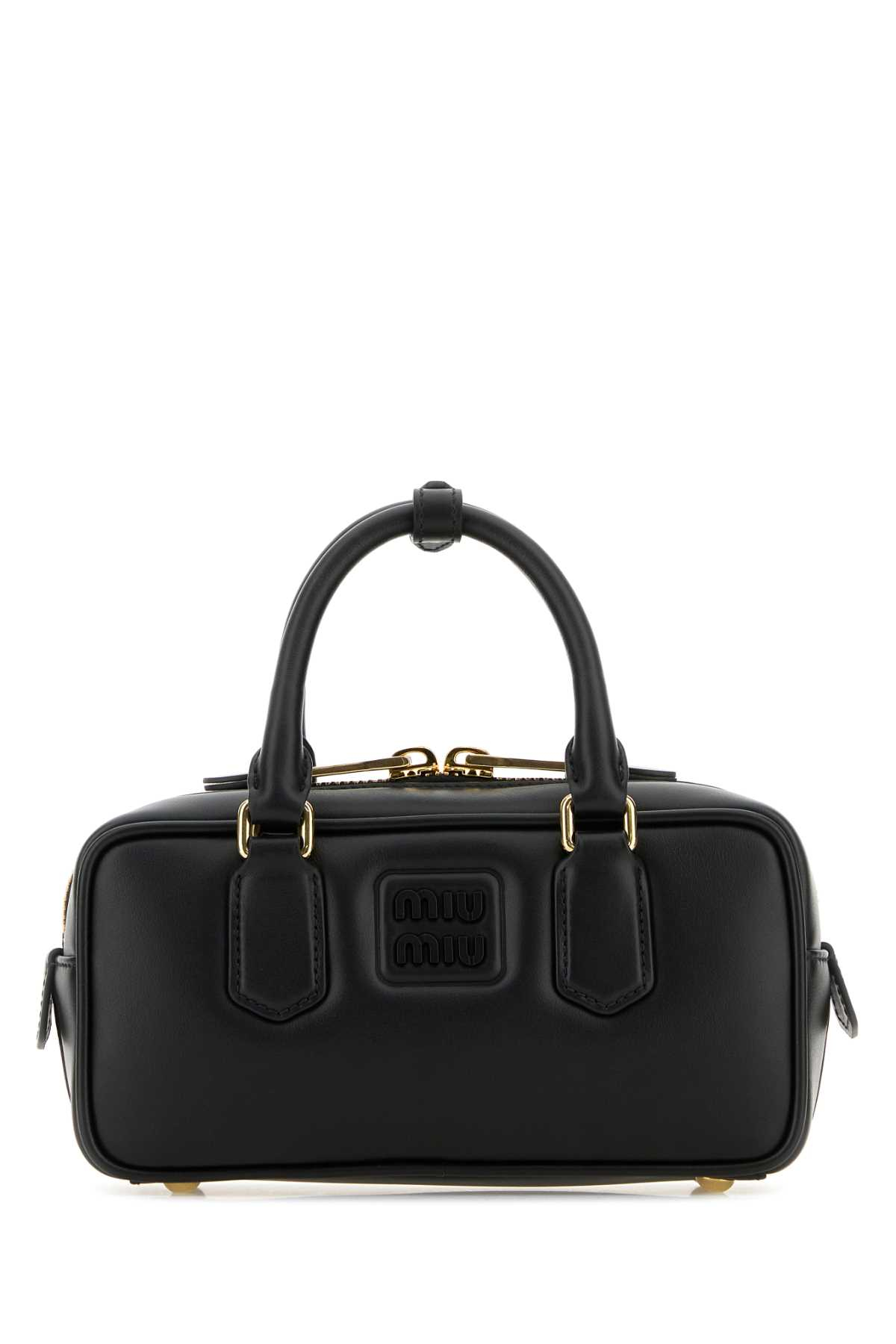 [Miu Miu] Bag FW26 5BB142VOONACR3 F0002