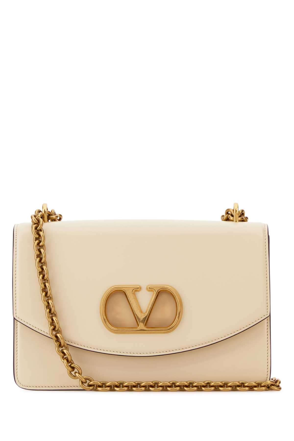 [Valentino Garavani] Shoulder bag FW26 6W2B0R16GCB REN