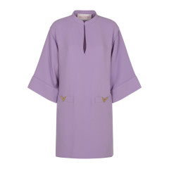 [Valentino] Short sleeve dress SS25 6B3VAEW11MMR3H
