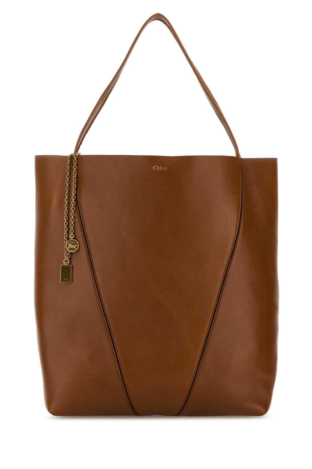 [Chloe] Bag FW26 CHC25SS810N84 26M