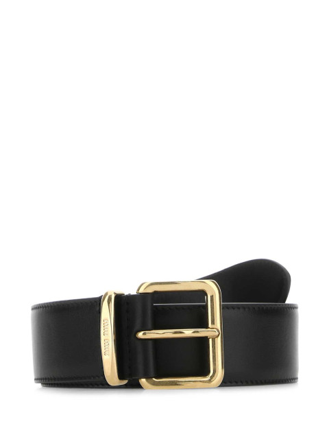 [Miu Miu] Belt FW26 5CC5362AIX F0002