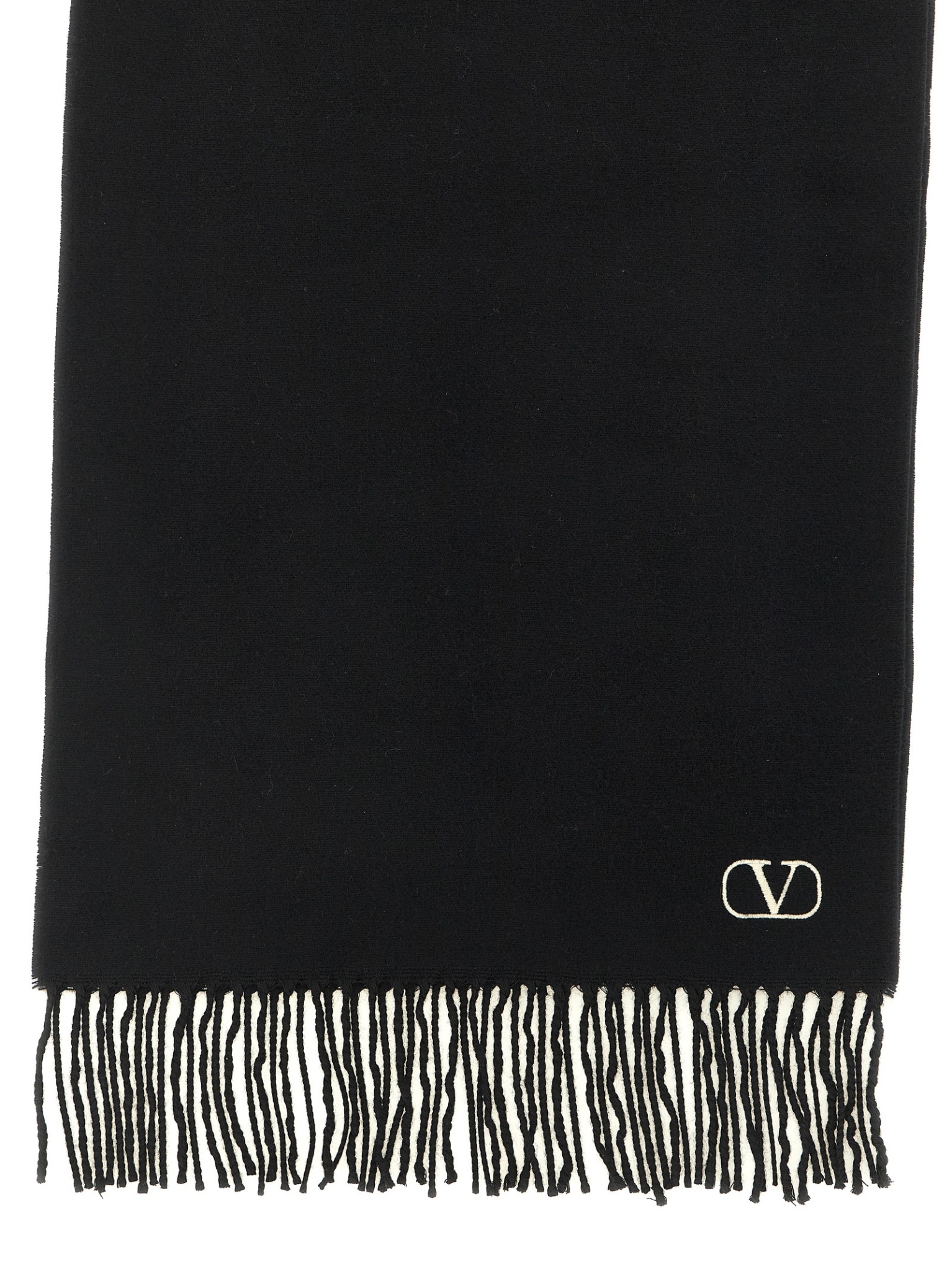[Valentino Garavani] Scarf FW26 Y2ET028UJC9RA