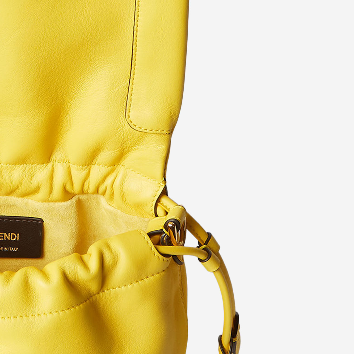 [Fendi] Shoulder bag SS26 8BS105ABVEF1TD0