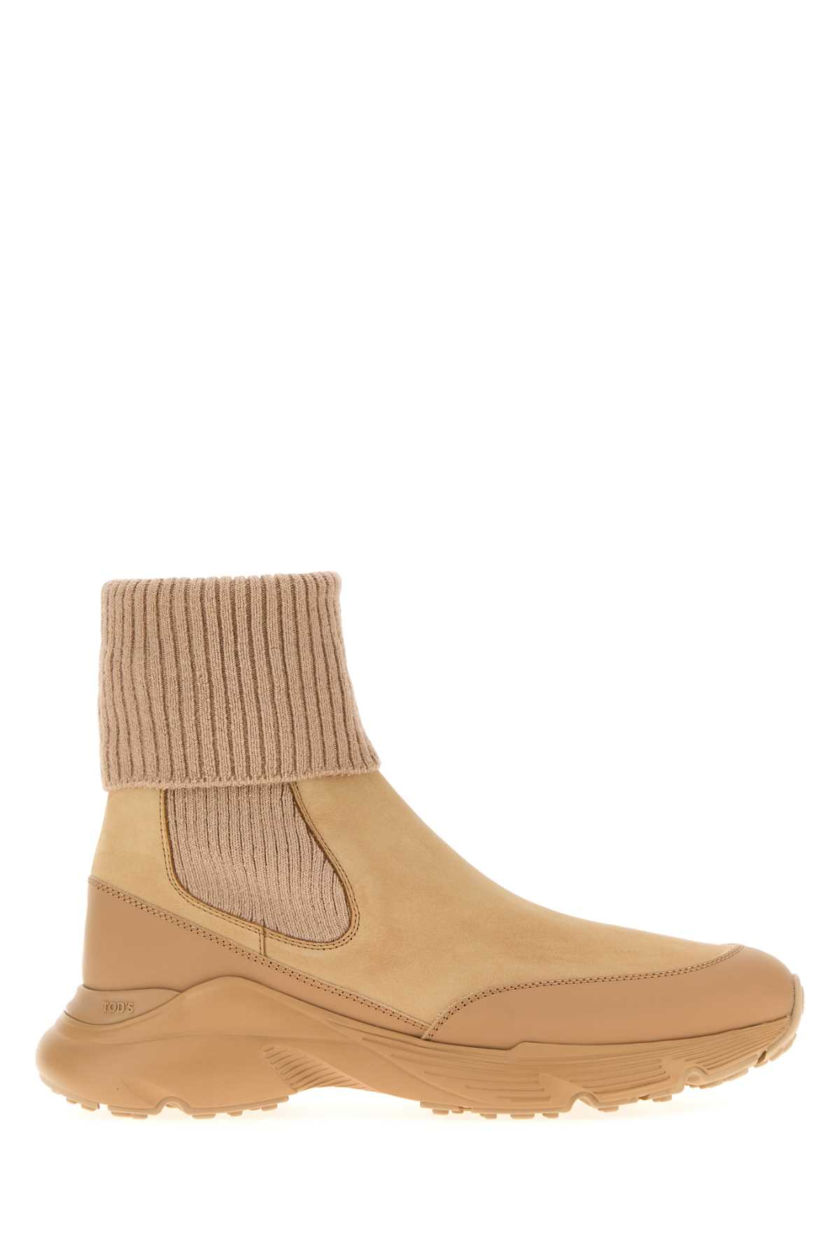[Tod's] Boots FW26 XXW54C0JP30UMO UURE