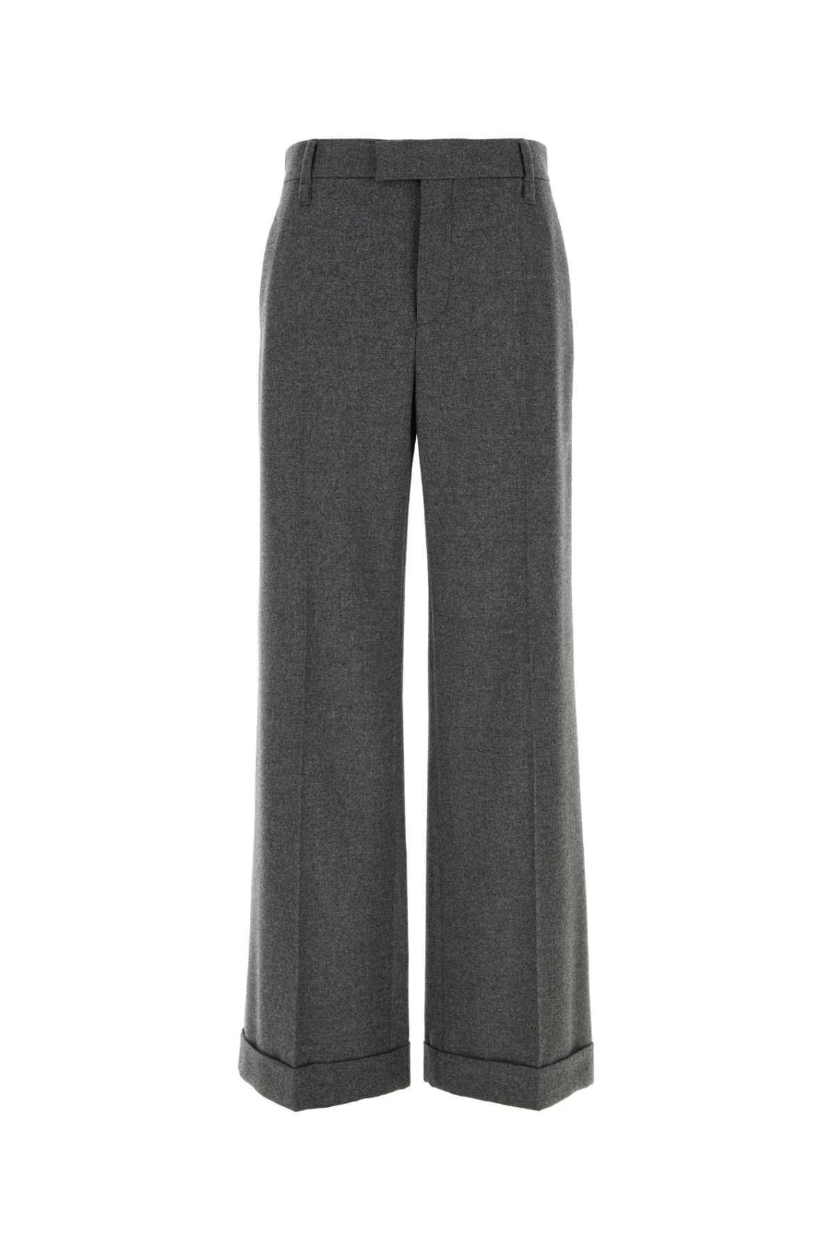 [Brunello Cucinelli] Trousers FW26 MB162P8492 C032