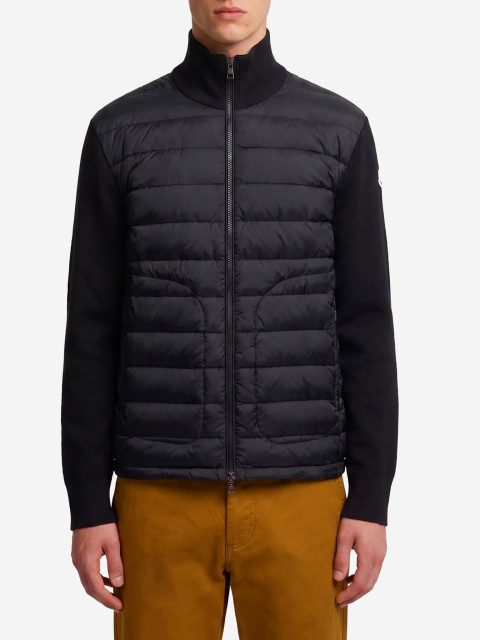 [Moncler] Knitwear FW26 L20919B50700_A9341_999